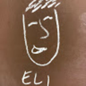 Meet your Posher, Eli